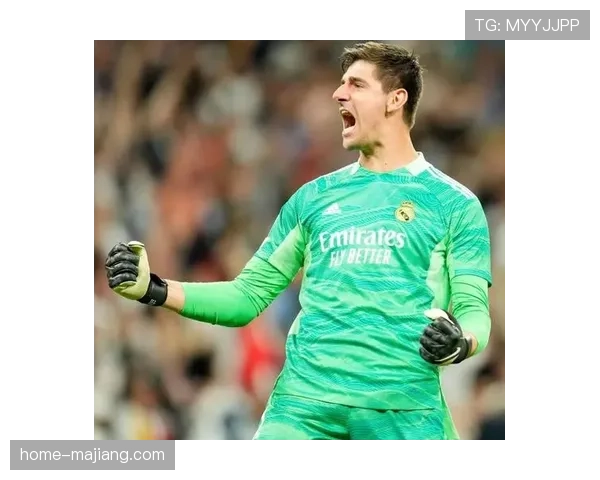 库尔图瓦复出在即 皇马门将位置或将迎来最强阵容